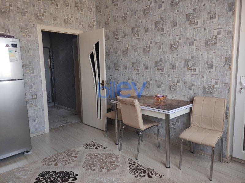 Satılır 2 otaqlı Yeni Tikili  72.3m², Sumqayıt