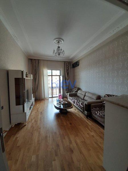 Satılır 2 otaqlı Yeni Tikili  60m², Sumqayıt