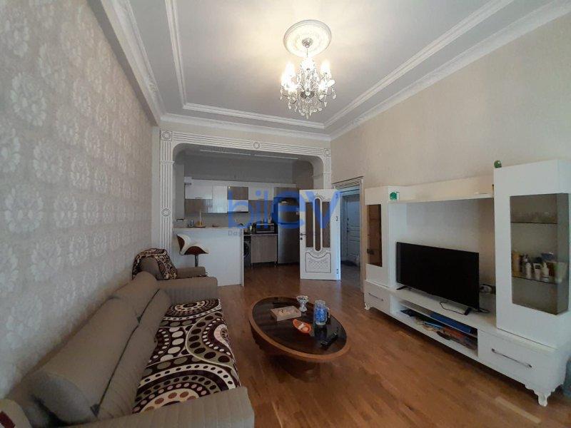 Satılır 2 otaqlı Yeni Tikili  60m², Sumqayıt