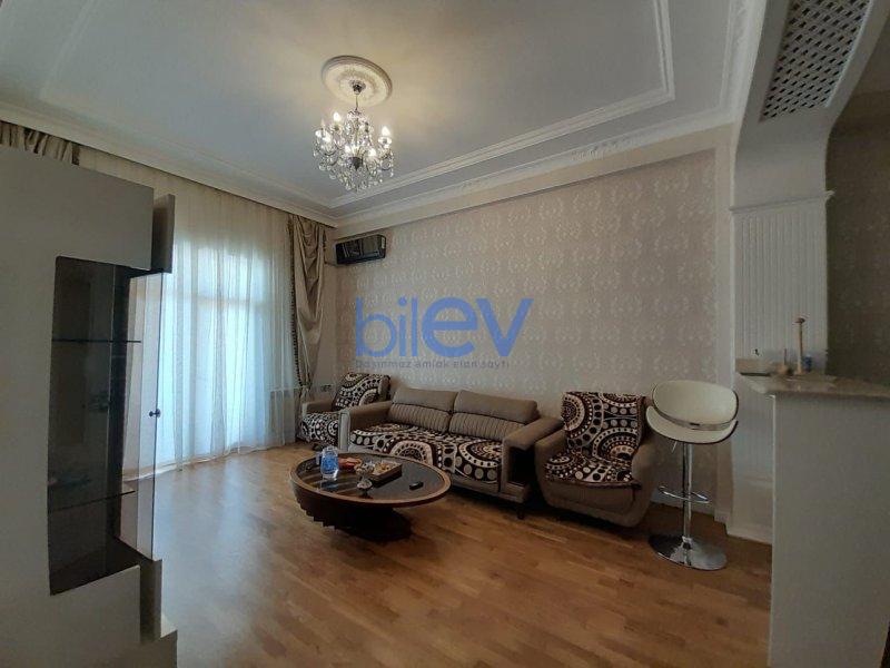 Satılır 2 otaqlı Yeni Tikili  60m², Sumqayıt