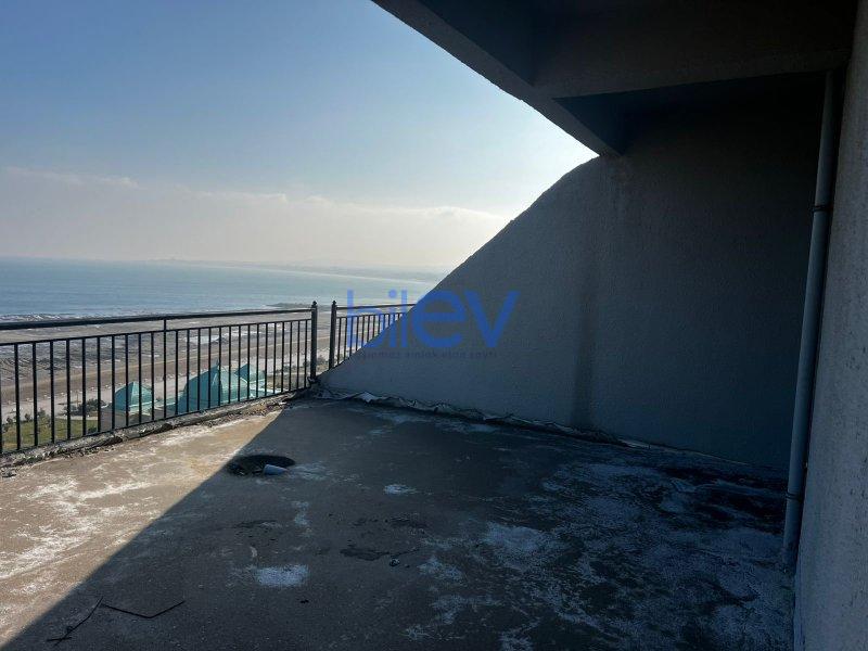 Satılır 1 otaqlı Yeni Tikili  93m², Sumqayıt