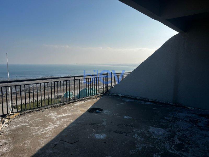 Satılır 1 otaqlı Yeni Tikili  93m², Sumqayıt