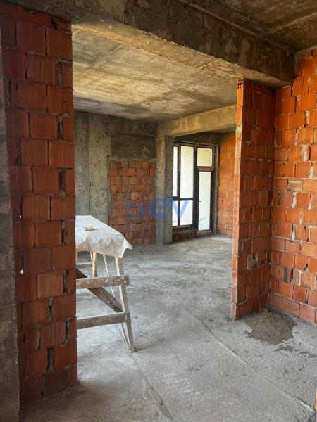 Satılır 1 otaqlı Yeni Tikili  93m², Sumqayıt