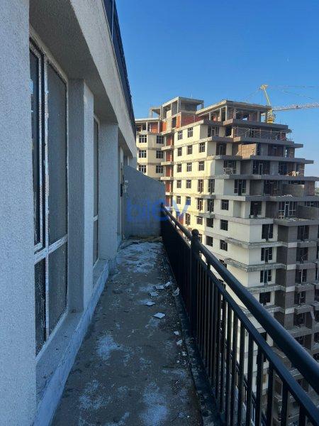 Satılır 1 otaqlı Yeni Tikili  93m², Sumqayıt