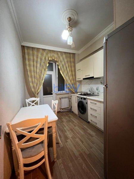 Satılır 2 otaqlı Yeni Tikili  58m², Xırdalan