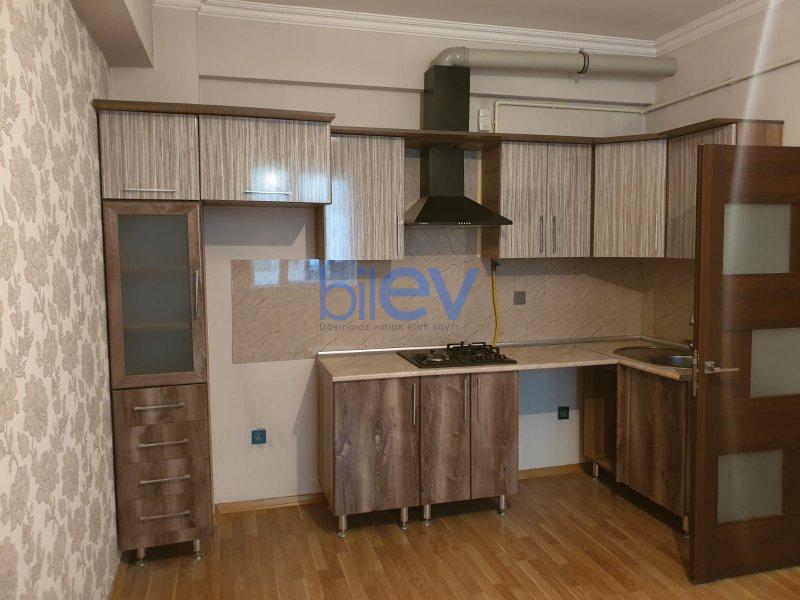 Satılır 2 otaqlı Yeni Tikili  42m², Xırdalan