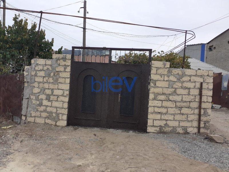 Satılır 4 otaqlı Həyət evi  117m², Sumqayıt