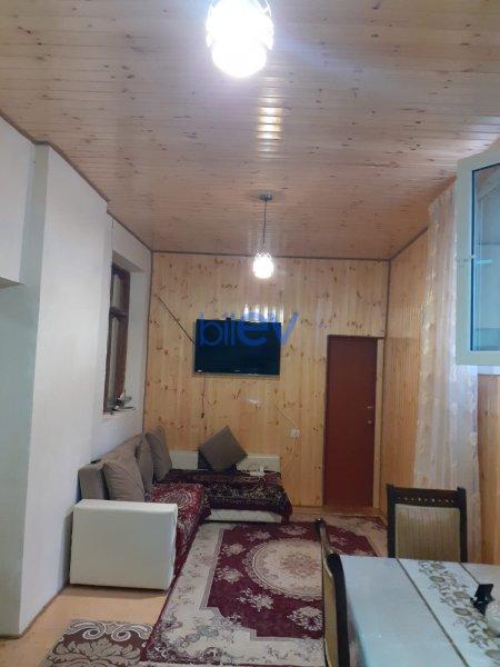 Satılır 4 otaqlı Həyət evi  117m², Sumqayıt