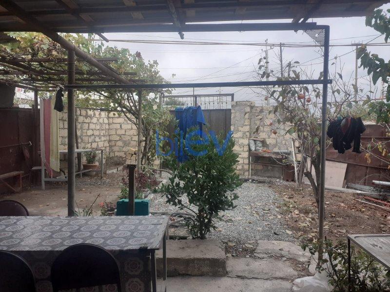 Satılır 4 otaqlı Həyət evi  117m², Sumqayıt