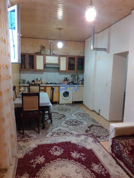 Satılır 4 otaqlı Həyət evi  117m², Sumqayıt