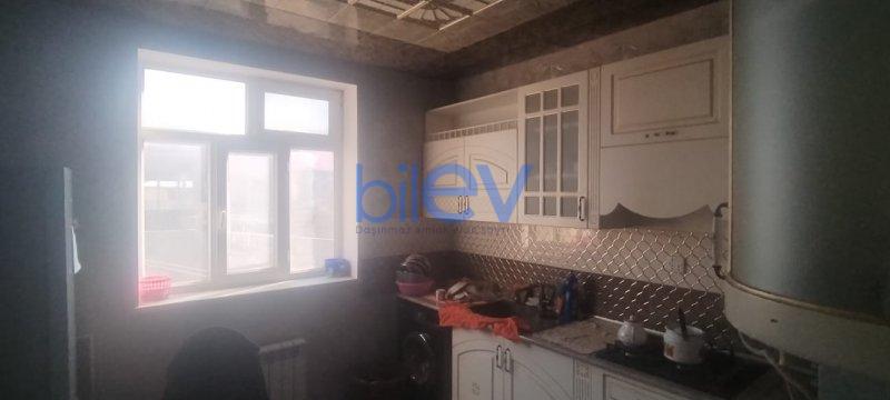 Satılır 3 otaqlı Həyət evi  100m², Sumqayıt