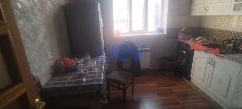 Satılır 3 otaqlı Həyət evi  100m², Sumqayıt