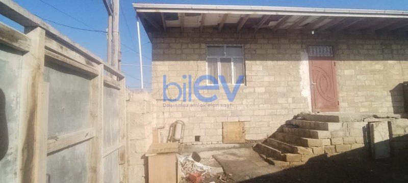 Satılır 3 otaqlı Həyət evi  100m², Sumqayıt