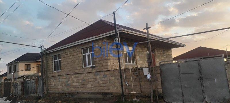 Satılır 3 otaqlı Həyət evi  100m², Sumqayıt