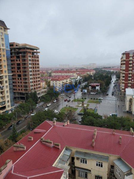 Satılır 2 otaqlı Yeni Tikili  82m², Sumqayıt