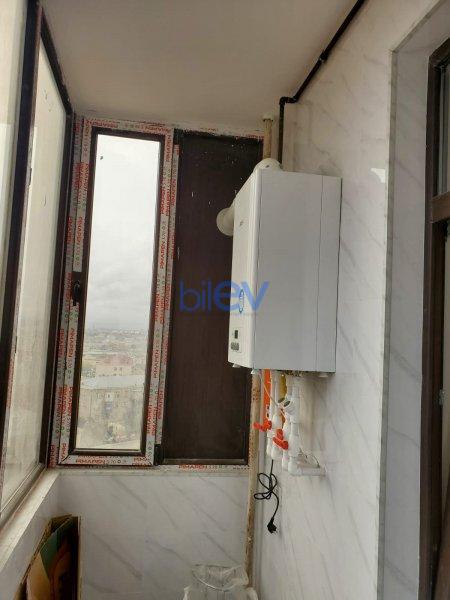 Satılır 2 otaqlı Yeni Tikili  82m², Sumqayıt