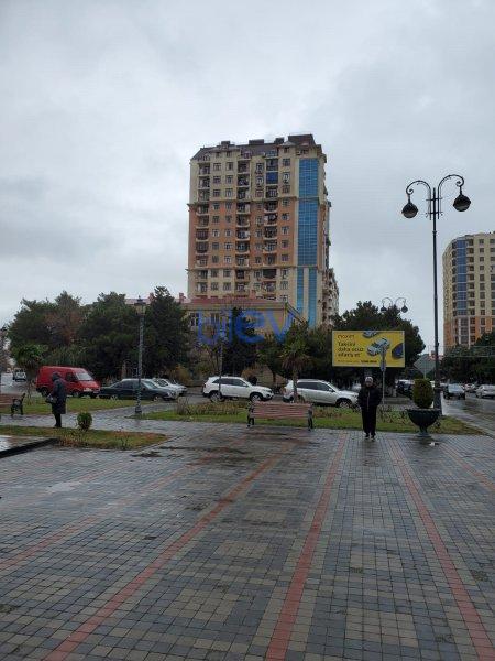 Satılır 2 otaqlı Yeni Tikili  82m², Sumqayıt