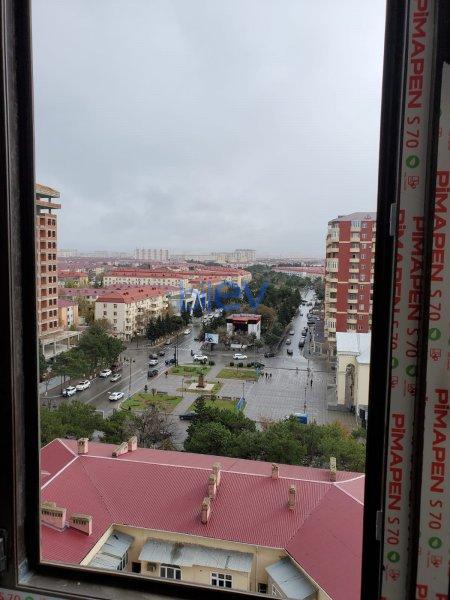 Satılır 2 otaqlı Yeni Tikili  82m², Sumqayıt
