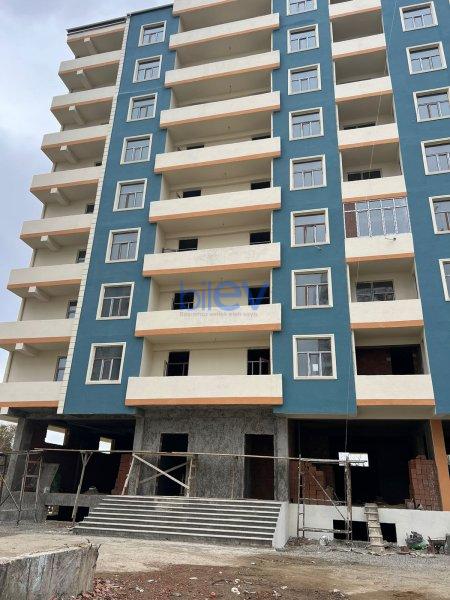 Satış 3 otaqlı Yeni Tikili bina evi  84m², Bakı