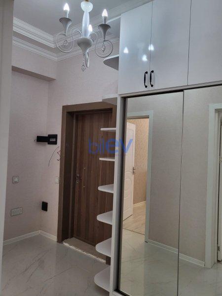 Satılır 3 otaqlı Yeni Tikili  73m², Sumqayıt