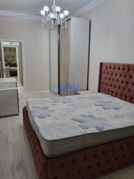 Satılır 3 otaqlı Yeni Tikili  73m², Sumqayıt