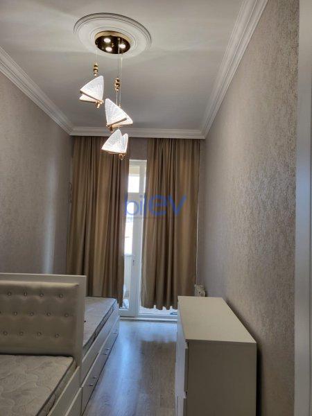 Satılır 3 otaqlı Yeni Tikili  73m², Sumqayıt
