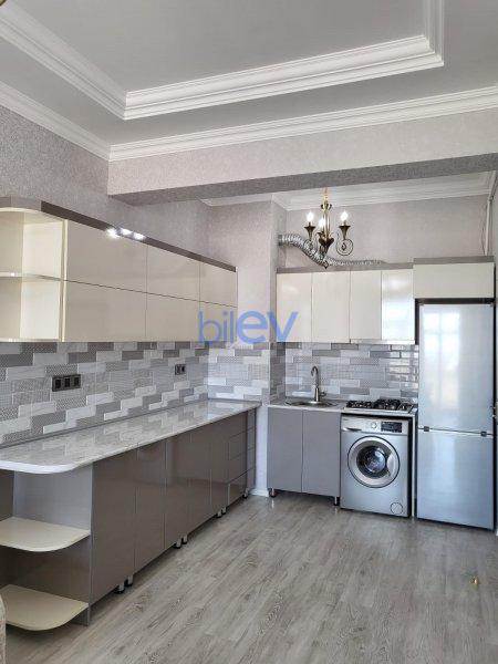 Satılır 3 otaqlı Yeni Tikili  73m², Sumqayıt
