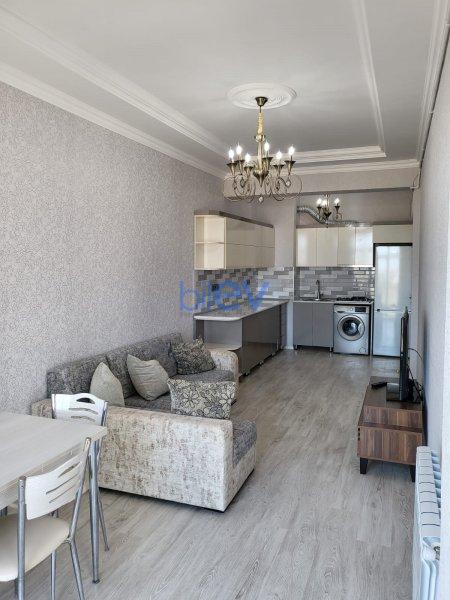 Satılır 3 otaqlı Yeni Tikili  73m², Sumqayıt