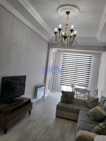 Satılır 3 otaqlı Yeni Tikili  73m², Sumqayıt