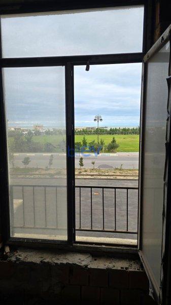 Satış 2 otaqlı Yeni Tikili bina evi  87m², Sumqayıt
