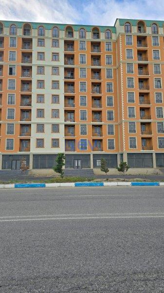 Satış 2 otaqlı Yeni Tikili bina evi  87m², Sumqayıt