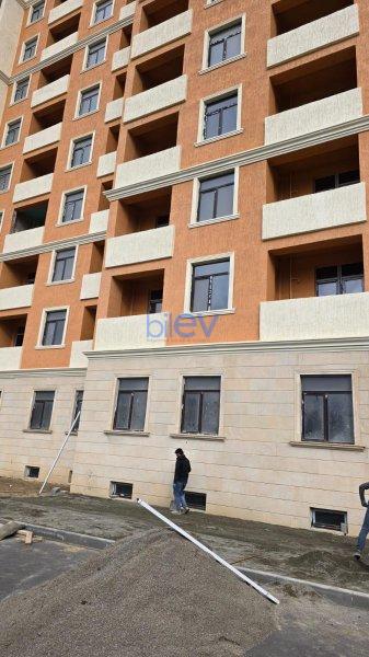Satış 2 otaqlı Yeni Tikili bina evi  87m², Sumqayıt