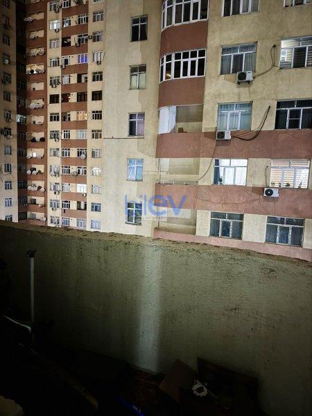 Satılır 2 otaqlı Yeni Tikili  92m², Sumqayıt