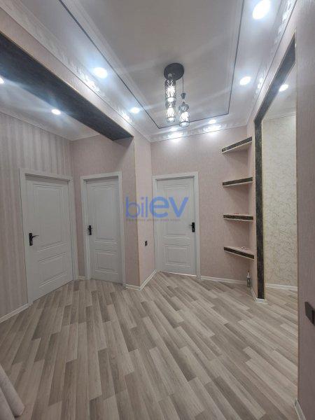 Satılır 3 otaqlı Yeni Tikili  95m², Sumqayıt