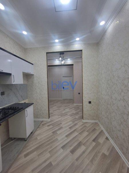 Satılır 3 otaqlı Yeni Tikili  95m², Sumqayıt