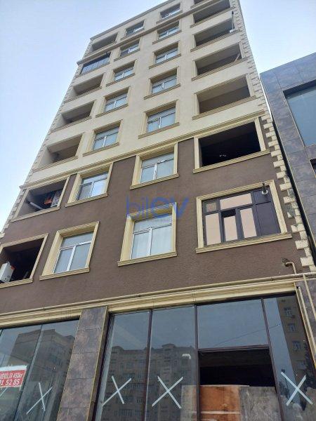 Satılır 3 otaqlı Yeni Tikili  95m², Sumqayıt