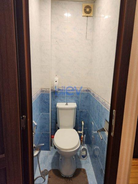 Satış 2 otaqlı Köhnə Tikili bina evi  50m², Sumqayıt