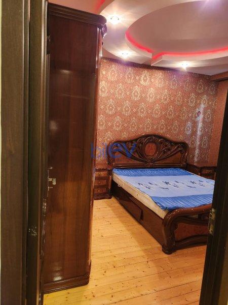 Satış 2 otaqlı Köhnə Tikili bina evi  50m², Sumqayıt