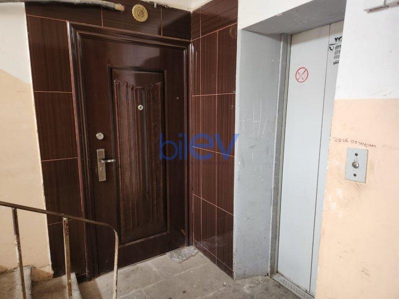 Satış 2 otaqlı Köhnə Tikili bina evi  50m², Sumqayıt