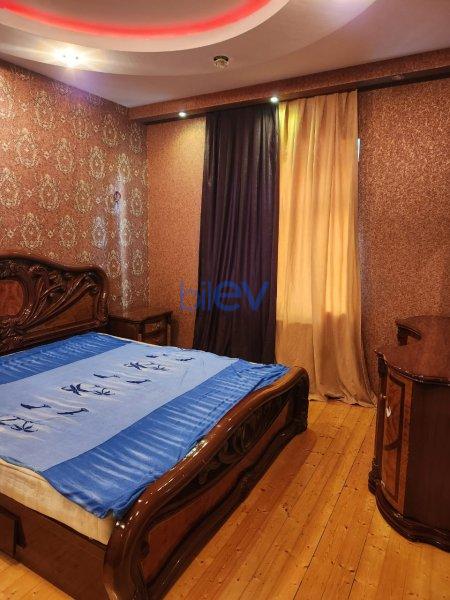 Satış 2 otaqlı Köhnə Tikili bina evi  50m², Sumqayıt