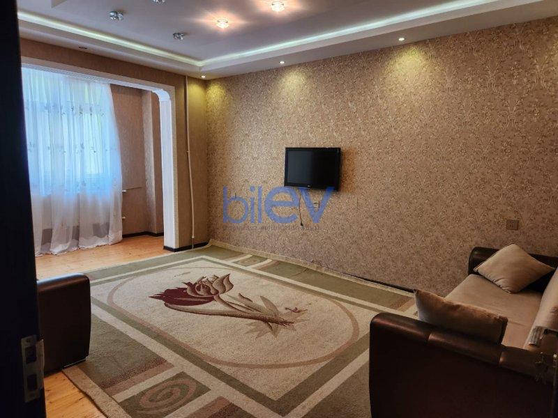 Satış 2 otaqlı Köhnə Tikili bina evi  50m², Sumqayıt