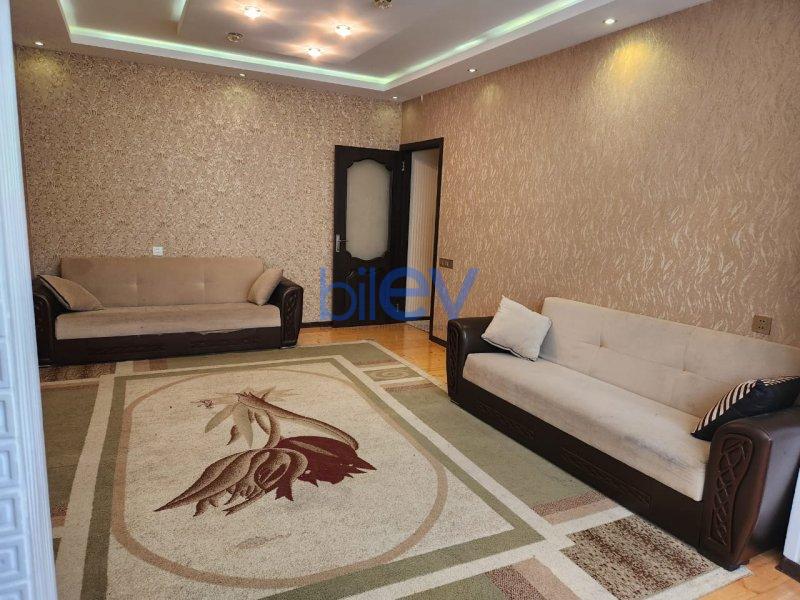 Satış 2 otaqlı Köhnə Tikili bina evi  50m², Sumqayıt