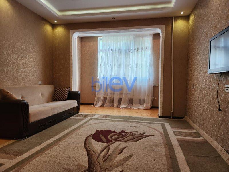 Satış 2 otaqlı Köhnə Tikili bina evi  50m², Sumqayıt