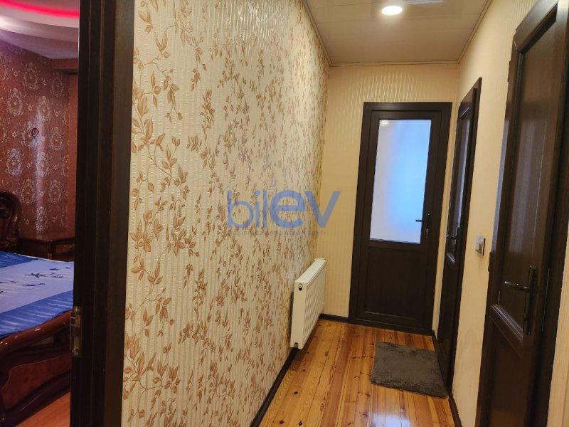 Satış 2 otaqlı Köhnə Tikili bina evi  50m², Sumqayıt