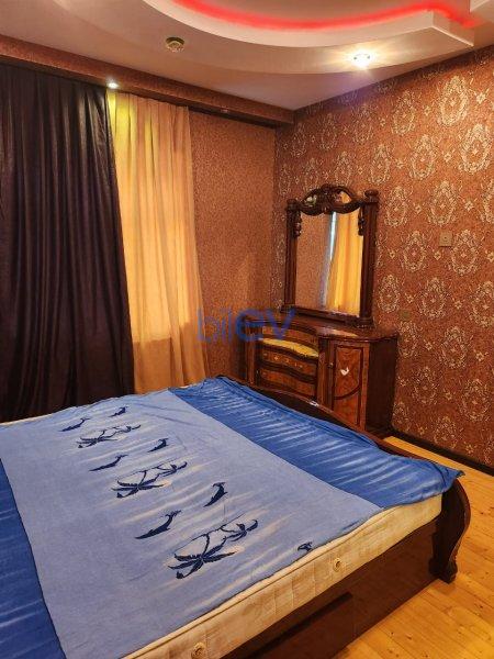 Satış 2 otaqlı Köhnə Tikili bina evi  50m², Sumqayıt