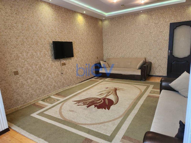 Satış 2 otaqlı Köhnə Tikili bina evi  50m², Sumqayıt