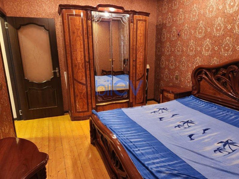 Satış 2 otaqlı Köhnə Tikili bina evi  50m², Sumqayıt