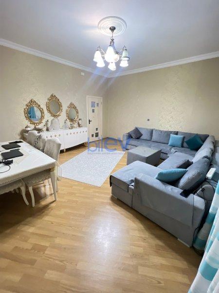 Satılır 3 otaqlı Köhnə Tikili  101m², Sumqayıt