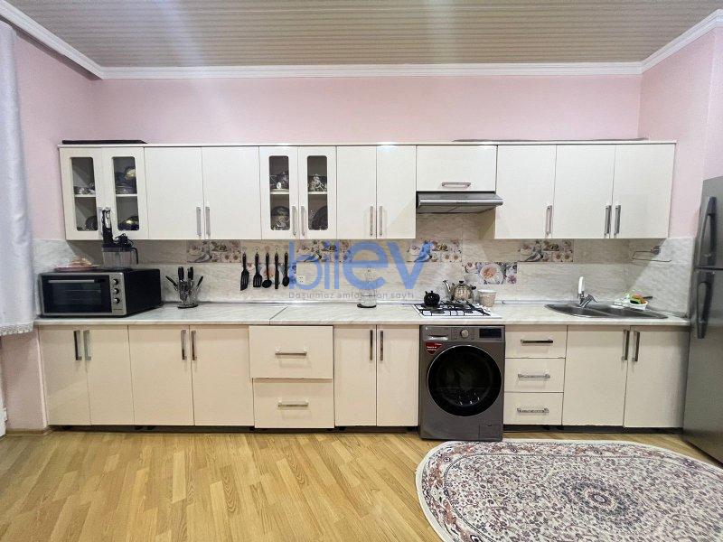 Satılır 3 otaqlı Köhnə Tikili  101m², Sumqayıt