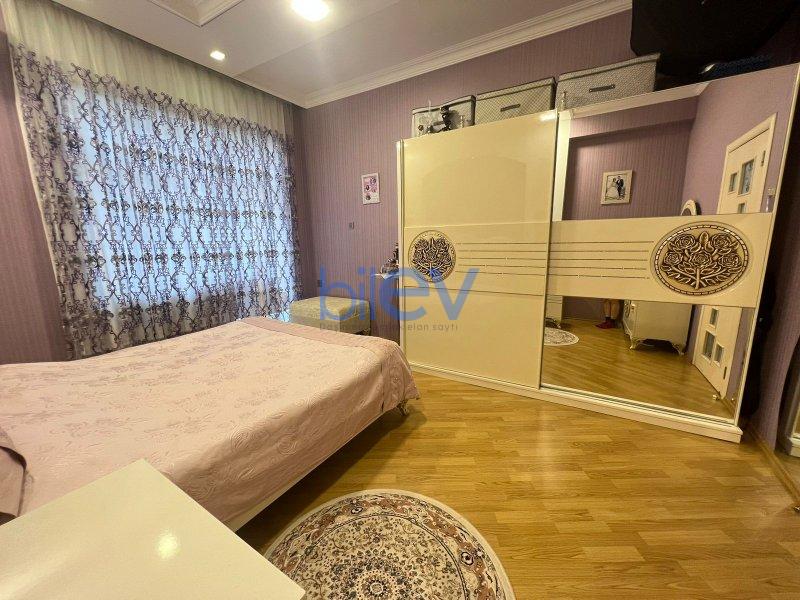 Satılır 3 otaqlı Köhnə Tikili  101m², Sumqayıt